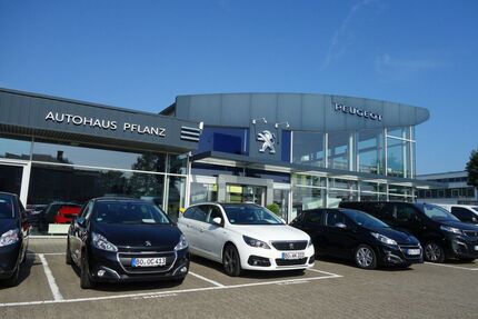 Peugeot 308 9.990 km 30.890 &euro; Bochum 44801