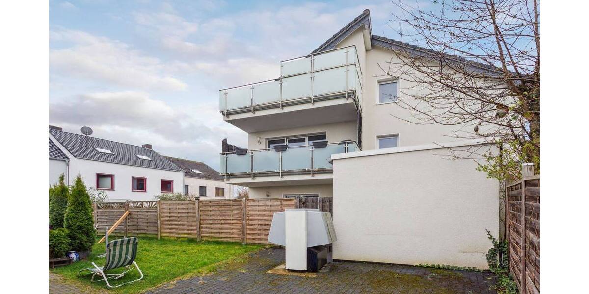 Mehrfamilienhaus, Wohnhaus Witten Bommern - 6 Zimmer, 192 m&sup2;, 638.000&euro; | Angebot:25835152