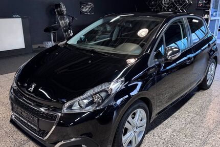 Peugeot 208 21.050 km 10.999 &euro; Oberhausen 46145