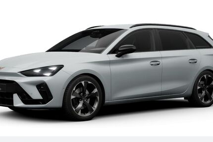 Cupra Leon 23.341 km 33.440 &euro; Recklinghausen 45663