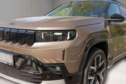 Jeep Compass 9.990 km 47.690 &euro; Herne 44625