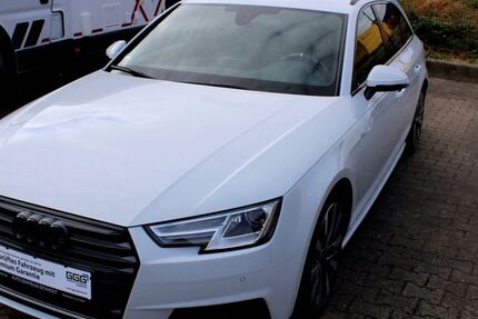 Audi A4 174.863 km 17.950 &euro; Mülheim a.d.Ruhr 45472
