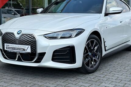 BMW i4 18.050 km 50.360 &euro; Mülheim 45472