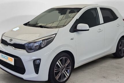 Kia Picanto 65.493 km 10.288 &euro; Dinslaken 46539