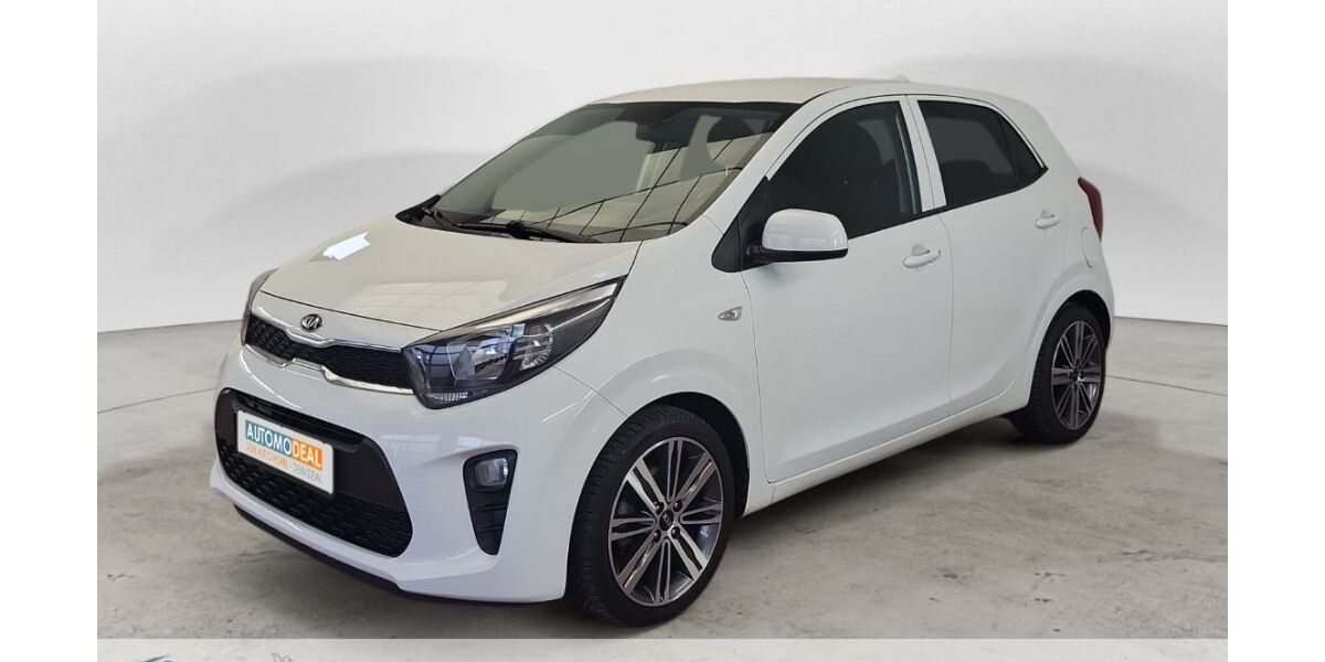 Kia Picanto 65.493 km 10.488 &euro; Dinslaken 46539