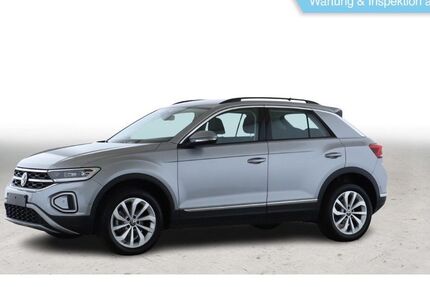 VW T-Roc 21.722 km 21.600 &euro; Moers 47441