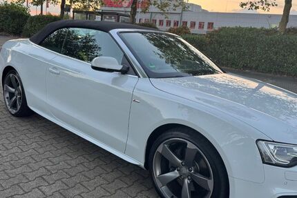 Audi A5 151.800 km 18.100 &euro; Oberhausen 46145