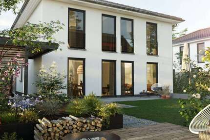 Haus Castrop-Rauxel Rauxel - 4 Zimmer, 145 m&sup2;, 524.000&euro; | Angebot:26030104