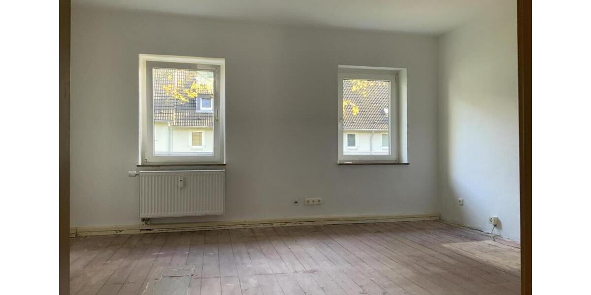 Etagenwohnung Gelsenkirchen Resse - 2.5 Zimmer, 47 m&sup2;, 324&euro; | Angebot:22929197