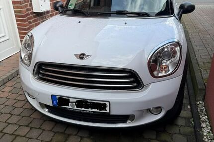 Mini One D Countryman 165.700 km 6.400 &euro; Duisburg 47178