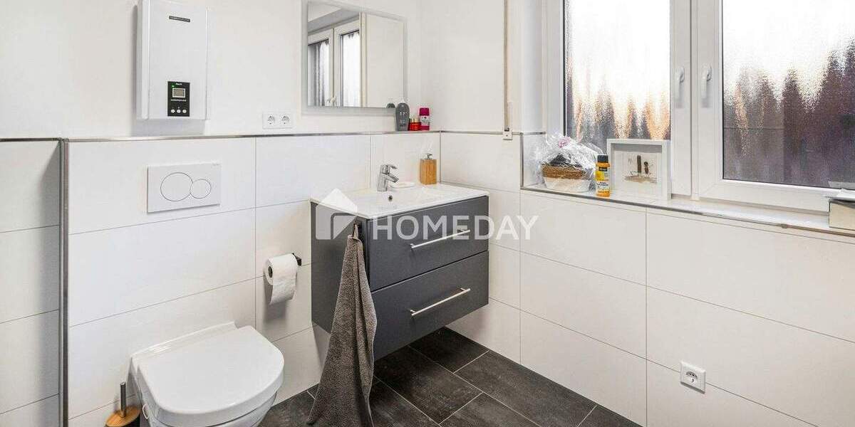 Doppelhaushälfte Dorsten Rhade Rhade - 4 Zimmer, 125 m&sup2;, 495.000&euro; | Angebot:25737627