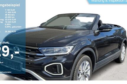 VW T-Roc 10.708 km 25.360 &euro; Moers 47441