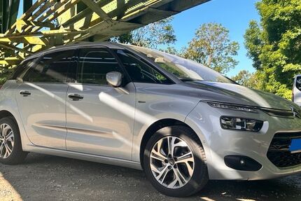 Citroen C4 Picasso 167.000 km 8.800 &euro; Essen 45219