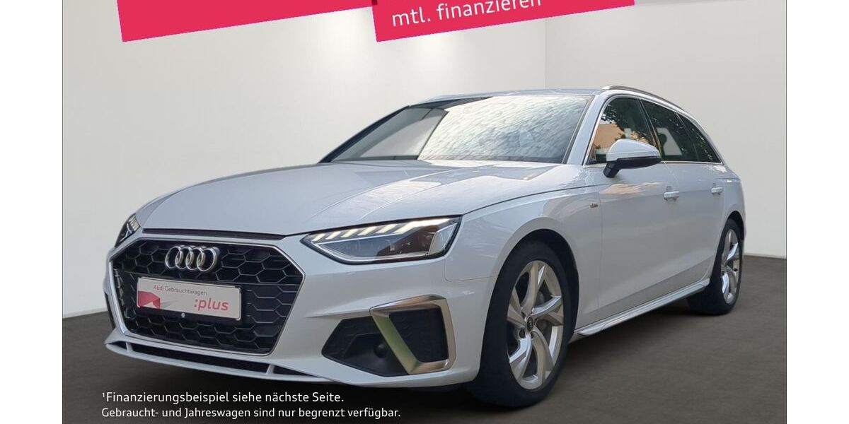Audi A4 46.904 km 27.850 &euro; Duisburg 47249