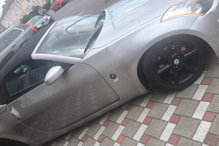 Nissan 350Z 195.000 km 11.490 &euro; Duisburg 47249