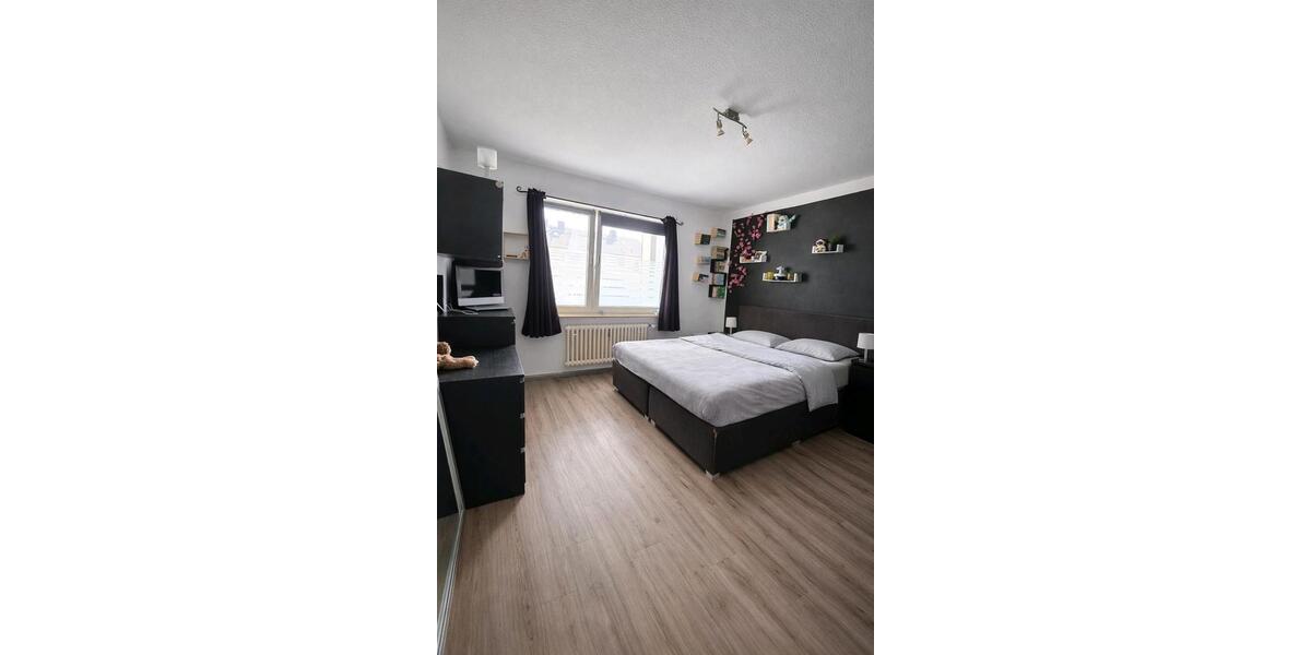 Etagenwohnung Duisburg Rheinhausen - 3 Zimmer, 74 m&sup2;, 184.000&euro; | Angebot:26946330