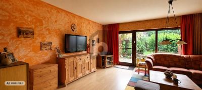 WOHNEN IN RUHIGER LAGE  GARTEN, KELLER & GARAGE - Haus Rheinberg | Angebot:27289806