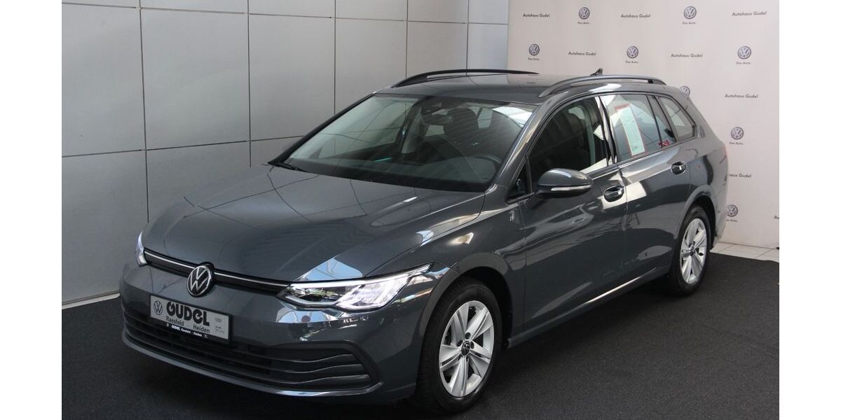 VW Golf 57.890 km 21.580 &euro; Heiden 46359