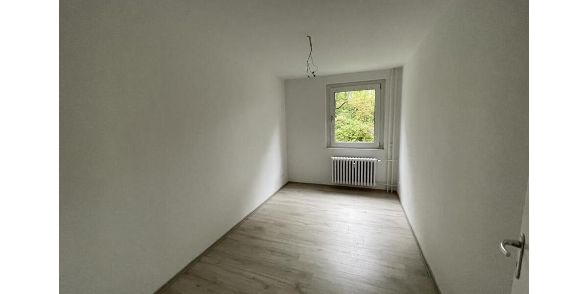 Erdgeschoßwohnung Herne Wanne - 3 Zimmer, 53 m&sup2;, 439&euro; | Angebot:25992894