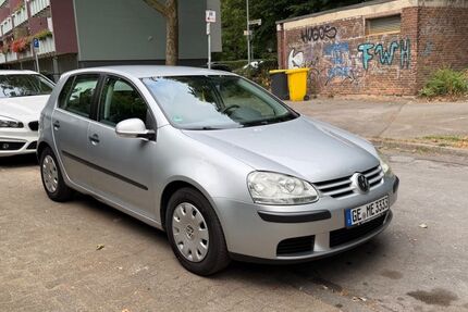 VW Golf 198.000 km 2.400 &euro; Gladbeck 45966