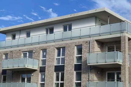 Wohnung Wesel Fusternberg - 2 Zimmer, 59 m&sup2;, 766&euro; | Angebot:22192976