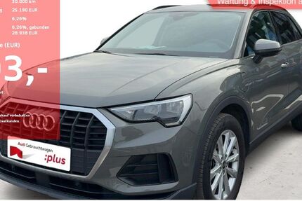 Audi Q3 46.516 km 25.190 &euro; Moers-Hülsdonk 47441