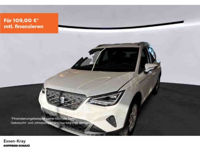 Seat Arona 16.190 km 18.950 &euro; Essen 45307