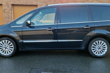 Ford Galaxy 188.000 km 8.799 &euro; Gelsenkirchen 45881