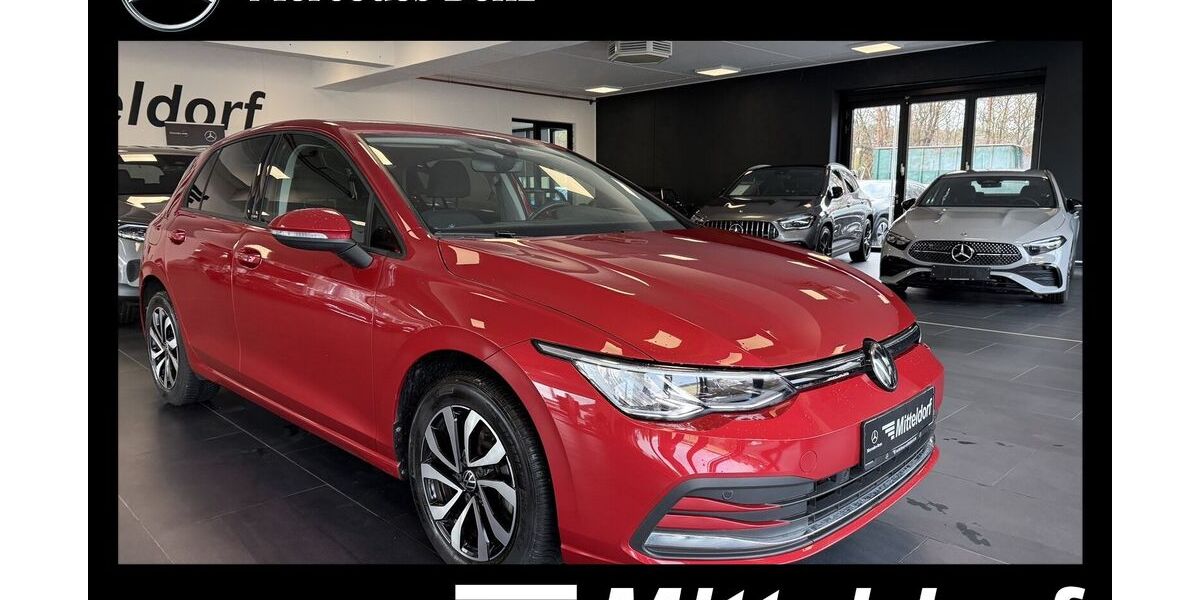 VW Golf 37.037 km 21.980 &euro; Haltern am See 45721