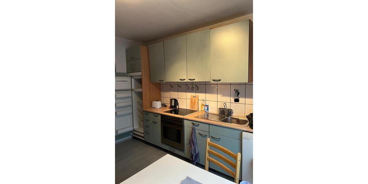 Etagenwohnung Gelsenkirchen Gelsenkirchen-Mitte - 3 Zimmer, 82 m&sup2;, 650&euro; | Angebot:25926371