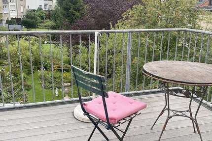 Zimmer Essen Stadtbezirk IX - 2.5 Zimmer, 1.300&euro; | Angebot:25620321