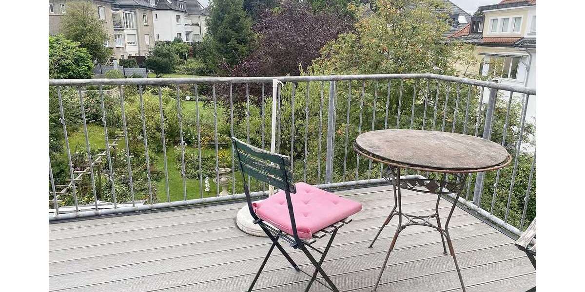 Zimmer Essen Stadtbezirk IX - 2.5 Zimmer, 1.300&euro; | Angebot:25620321