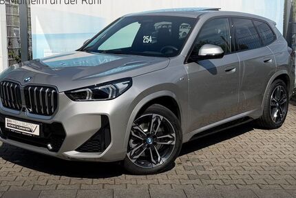 BMW iX1 16.770 km 44.880 &euro; Mülheim an der Ruhr 45478