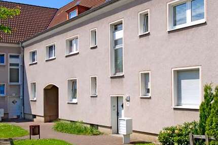 Wohnung Gelsenkirchen Buer - 1 Zimmer, 32 m&sup2;, 289&euro; | Angebot:26750161