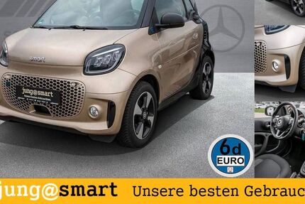 Smart ForTwo 16.367 km 15.778 &euro; Dorsten 46282