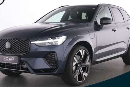 Volvo XC60 19.500 km 67.990 &euro; Mülheim an der Ruhr 45472