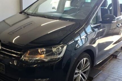 VW Sharan 41.100 km 31.890 &euro; Hünxe 46569