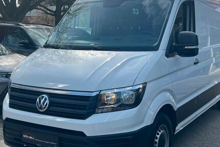 VW Crafter 131.000 km 9.950 &euro; Mülheim an der ruhr 45476