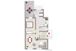 Etagenwohnung Dorsten Feldmark - 2 Zimmer, 79 m&sup2;, 199.000&euro; | Angebot:25737041