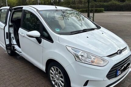 Ford B-Max 48.000 km 8.999 &euro; Duisburg 47138