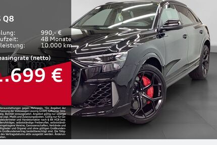 Audi RSQ8 2.050 km 168.880 &euro; Dorsten 46284