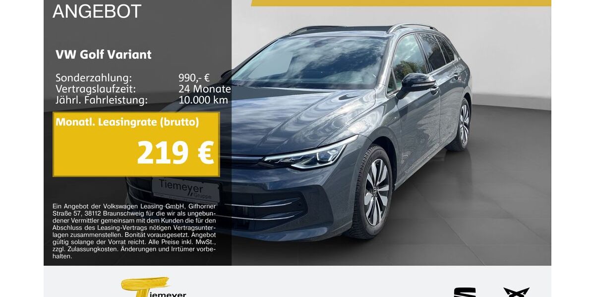 VW Golf 17.437 km 29.440 &euro; Gelsenkirchen OT Beckhausen 45899