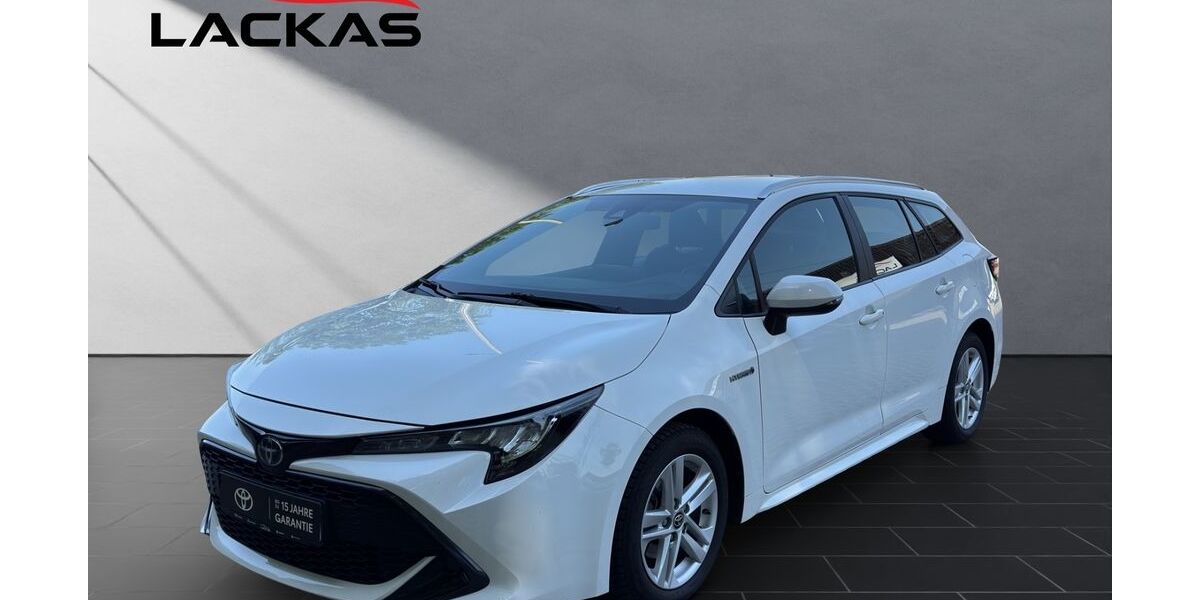 Toyota Corolla 67.731 km 19.950 &euro; Wesel 46485