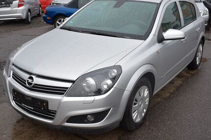 Opel Astra 81.200 km 4.980 &euro; Oberhausen 46145