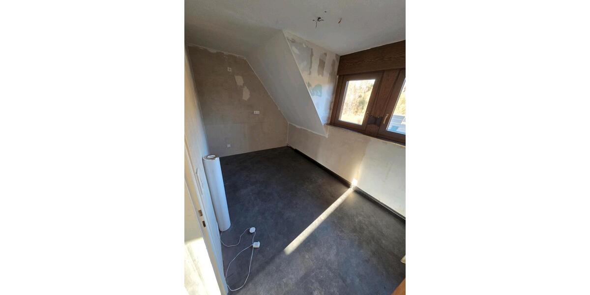 Etagenwohnung Sprockhövel - 3 Zimmer, 62 m&sup2;, 550&euro; | Angebot:26546149