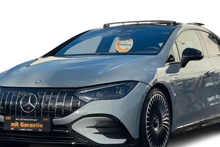 Mercedes-Benz EQE 9.000 km 63.980 &euro; Duisburg 47249