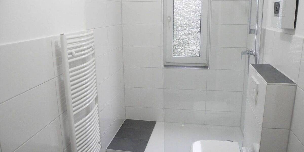 Etagenwohnung Essen Kupferdreh - 2 Zimmer, 61 m&sup2;, 554&euro; | Angebot:26841939
