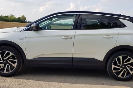 Opel Grandland (X) 84.000 km 17.300 &euro; Dorsten 46286