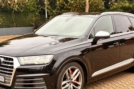 Audi SQ7 255.000 km 30.990 &euro; Mülheim 45478