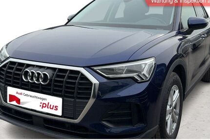 Audi Q3 16.115 km 25.040 &euro; Moers-Hülsdonk 47441